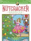 Image for Creative Haven the Nutcracker Designs Coloring Book