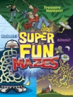 Image for Super Fun Mazes