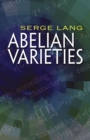 Image for Abelian Varieties