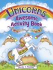 Image for Unicorns Awesome Activity Book