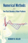 Image for Numerical Methods for Two-Point Boundary-Value Problems