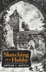 Image for Sketching as a Hobby