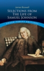 Image for Selections From the Life of Samuel Johnson
