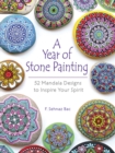 Image for A Year of Stone Painting