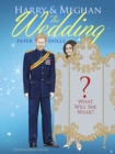 Image for Harry and Meghan The Wedding Paper Dolls
