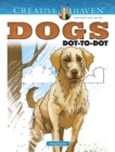 Image for Creative Haven Dogs Dot-to-Dot