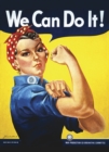 Image for Rosie the Riveter We Can Do it! Notebook