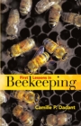 Image for First lessons in beekeeping