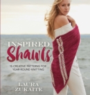Image for Inspired Shawls