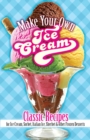 Image for Make Your Own Ice Cream