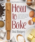 Image for How to Bake