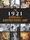 Image for The 1921 Annual of Advertising Art: the Catalog of the First Exhibition Held by the Art Directors Club