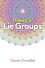 Image for Theory of Lie Groups