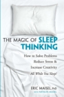 Image for Magic of Sleep Thinking