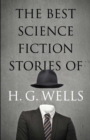 Image for Best Science Fiction Stories of H. G. Wells