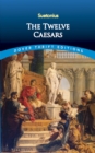 Image for Twelve Caesars.