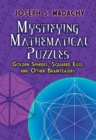 Image for Mystifying Mathematical Puzzles