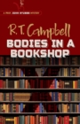 Image for Bodies in a bookshop