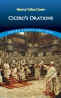 Image for Cicero&#39;s orations