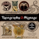 Image for Vintage Typography and Signage