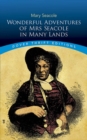 Image for Wonderful Adventures of Mrs Seacole in Many Lands