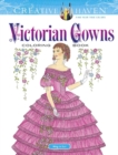 Image for Creative Haven Victorian Gowns Coloring Book