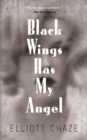 Image for Black wings has my angel