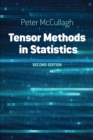 Image for Tensor Methods in Statistics