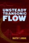 Image for Unsteady Transonic Flow