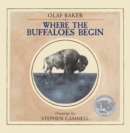 Image for Where the Buffaloes Begin