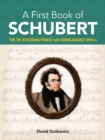 Image for A First Book of Schubert