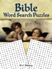 Image for Bible Word Search Puzzles