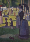 Image for A Sunday Afternoon on the Island of La Grande Jatte Notebook