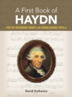 Image for A First Book of Haydn : With Downloadable Mp3s