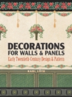 Image for Decorations for Walls and Panels