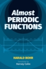 Image for Almost Periodic Functions