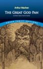 Image for The great god Pan &amp; other classic horror stories