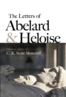 Image for Letters of Abelard and Heloise.