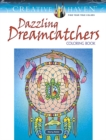 Image for Creative Haven Dazzling Dreamcatchers Coloring Book
