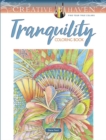 Image for Creative Haven Tranquility Coloring Book