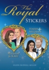Image for The Royal Stickers: William &amp; Kate, Harry &amp; Meghan