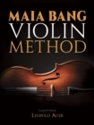 Image for Maia Bang Violin Method