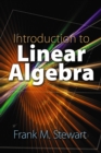 Image for Introduction to Linear Algebra