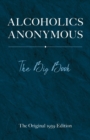 Image for Alcoholics Anonymous: the Big Book