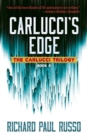Image for Carlucci&#39;S Edge : The Carlucci Trilogy Book Two