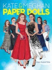 Image for Kate and Meghan Paper Dolls