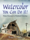 Image for Watercolor : You Can Do it!