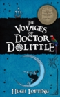 Image for The voyages of Doctor Dolittle