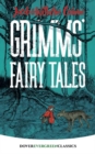 Image for Grimms&#39; Fairy Tales