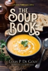 Image for The soup book: over 700 recipes